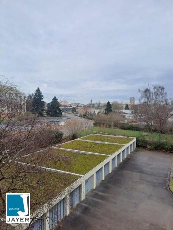 Appartement à louer, 38m², Chalon-sur-Saône