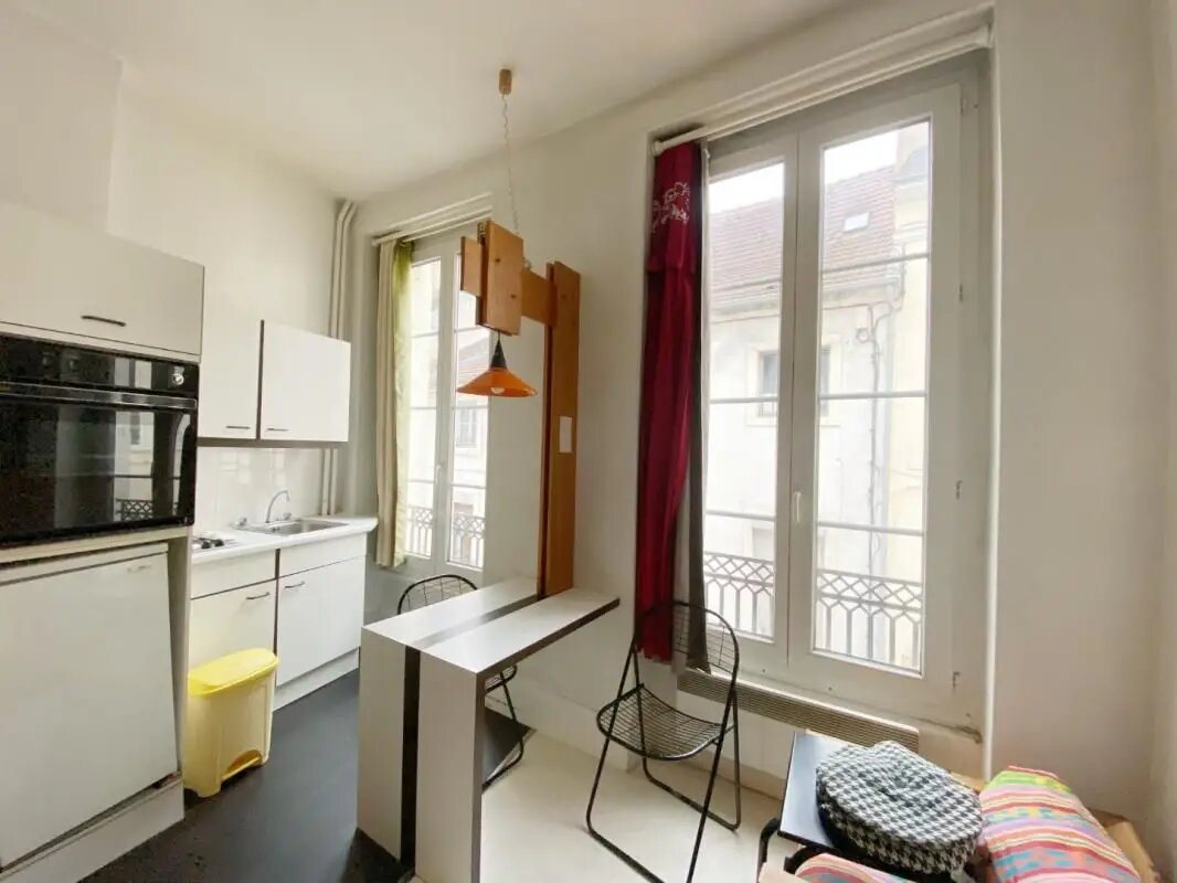 Appartement à louer, 18m², Chalon-sur-Saône