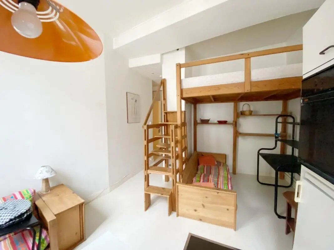 Appartement à louer, 18m², Chalon-sur-Saône