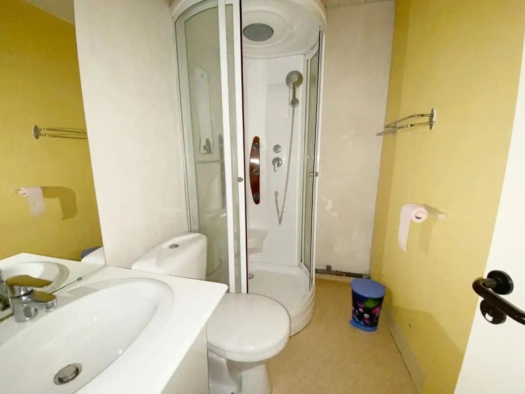 Appartement à louer, 18m², Chalon-sur-Saône