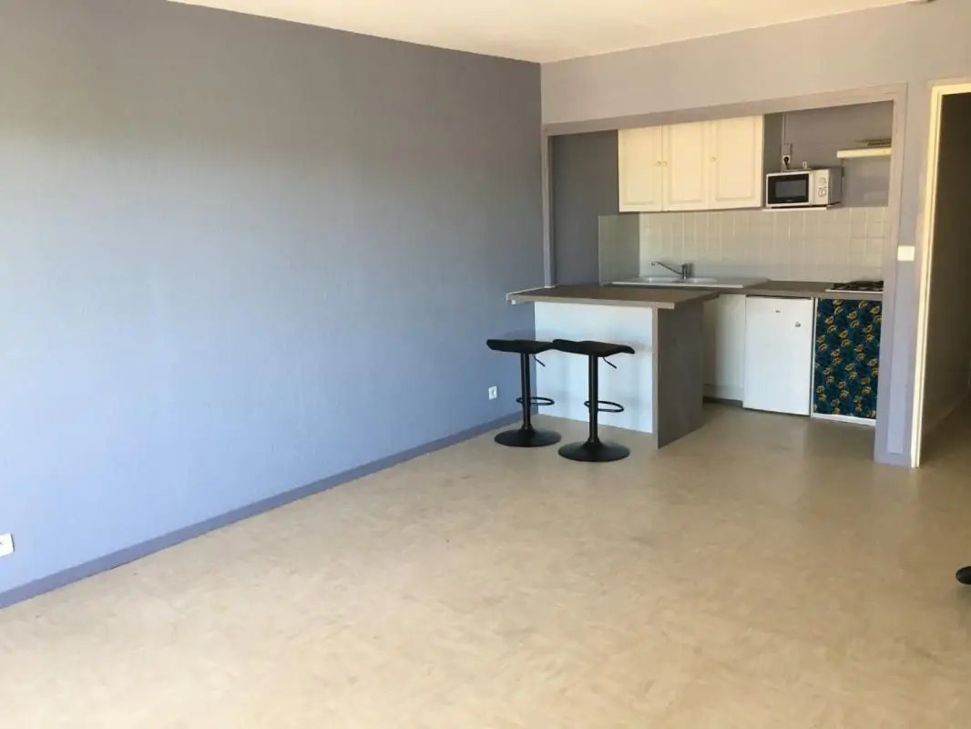 Appartement à louer, 35m², Chalon-sur-Saône