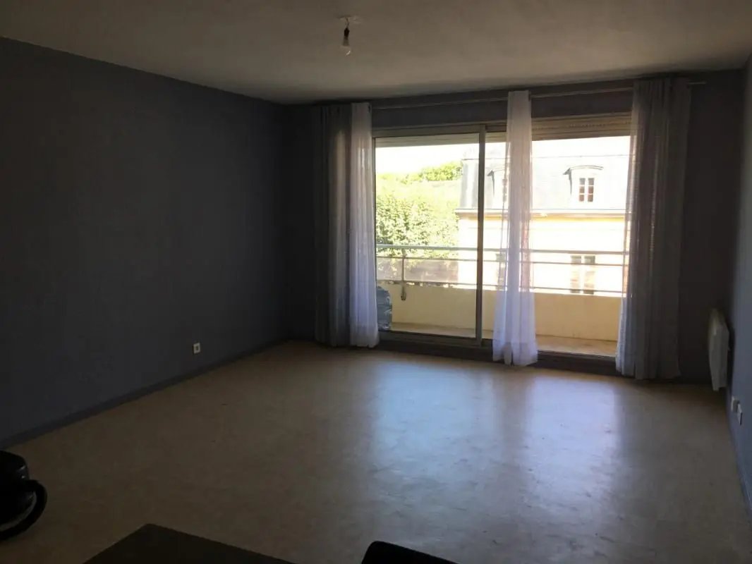 Appartement à louer, 35m², Chalon-sur-Saône