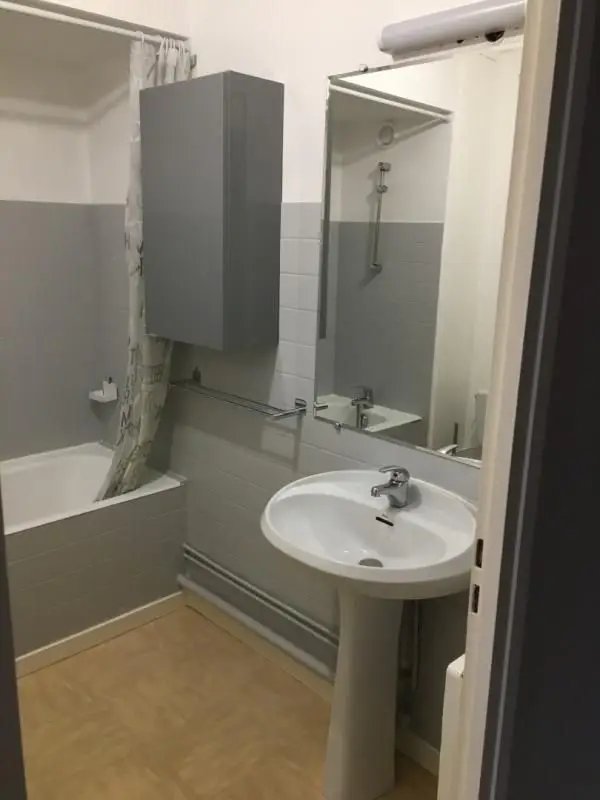 Appartement à louer, 35m², Chalon-sur-Saône