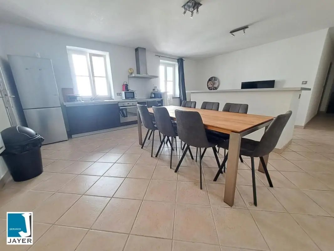 Appartement à louer, 77m², Chalon-sur-Saône