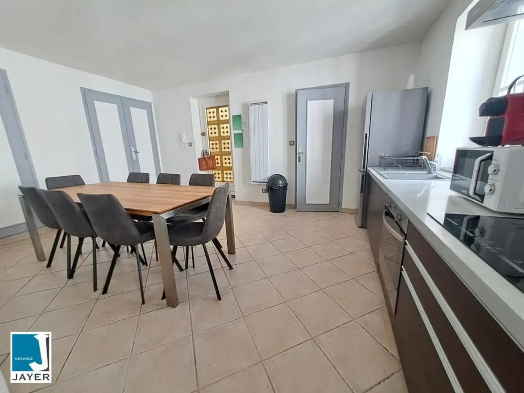 Appartement à louer, 77m², Chalon-sur-Saône