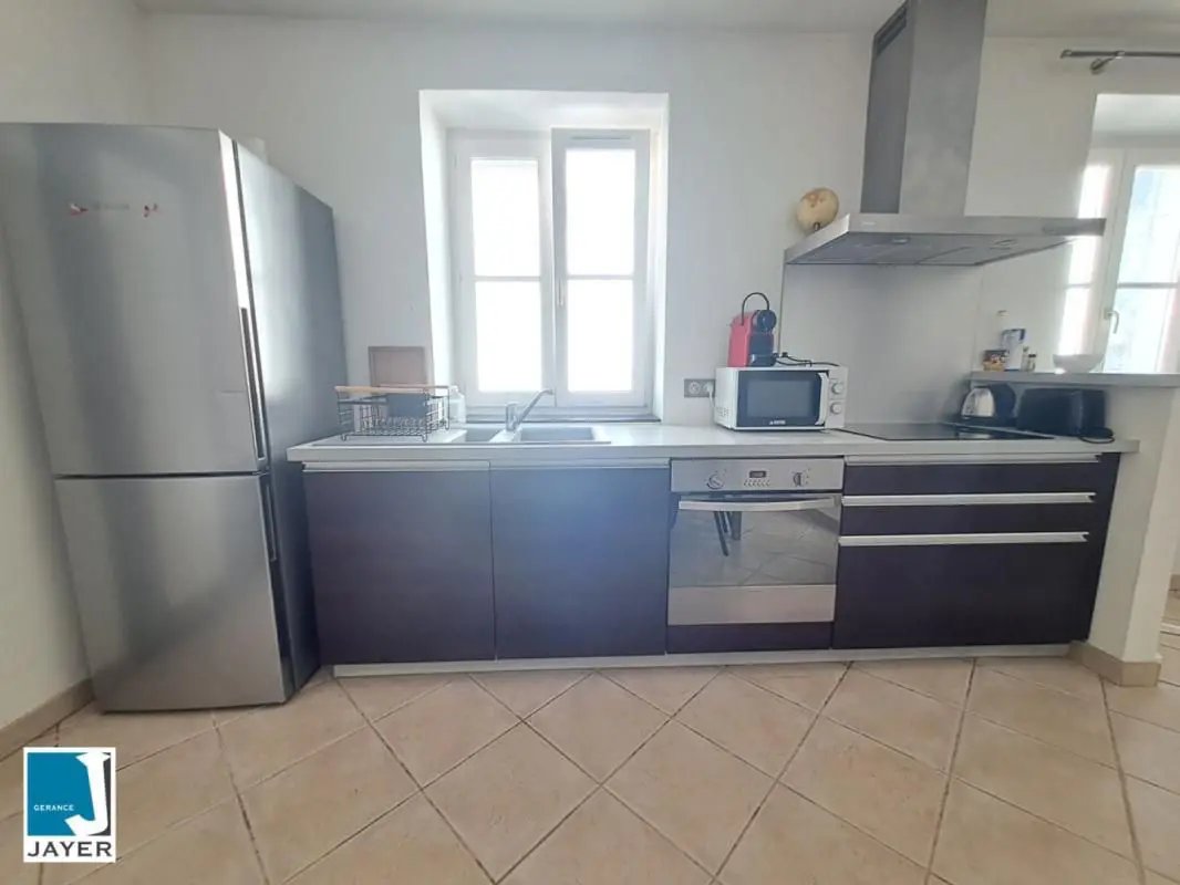 Appartement à louer, 77m², Chalon-sur-Saône