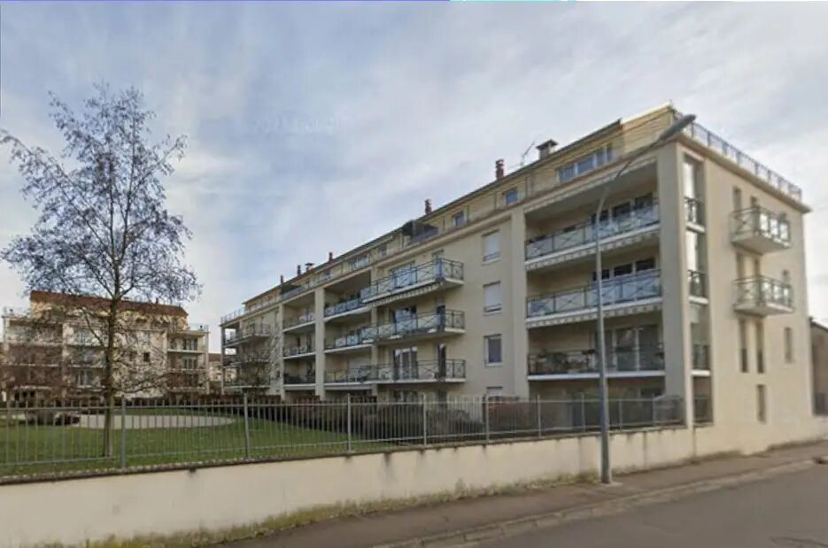 Appartement à louer, 72m², Chalon-sur-Saône