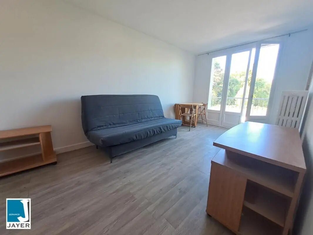 Appartement à louer, 23m², Chalon-sur-Saône