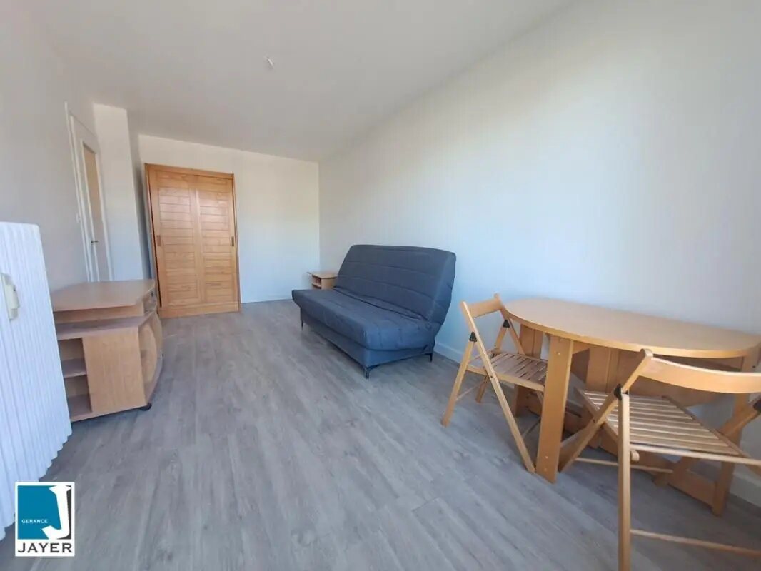 Appartement à louer, 23m², Chalon-sur-Saône