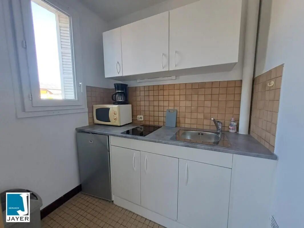 Appartement à louer, 23m², Chalon-sur-Saône