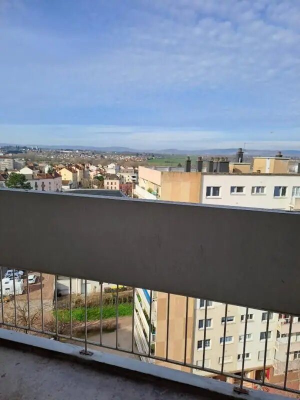 Appartement à louer, 18m², Chalon-sur-Saône