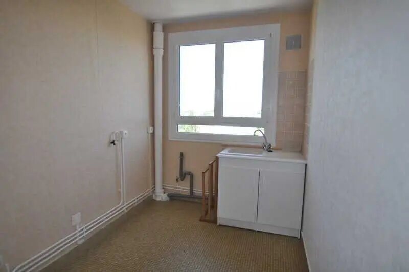 Appartement à louer, 43m², Chalon-sur-Saône