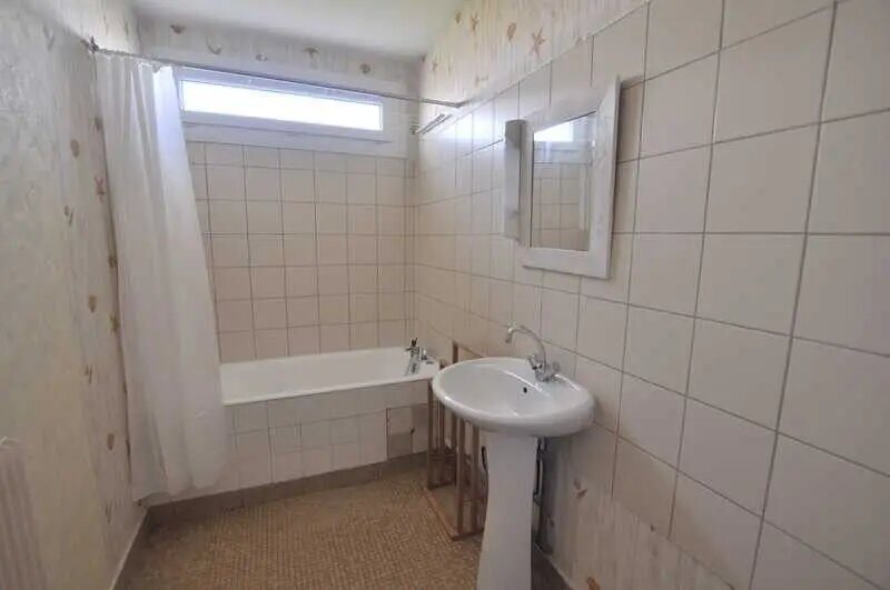 Appartement à louer, 43m², Chalon-sur-Saône