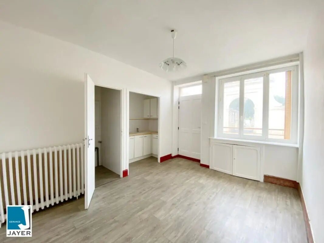 Appartement à louer, 34m², Chalon-sur-Saône