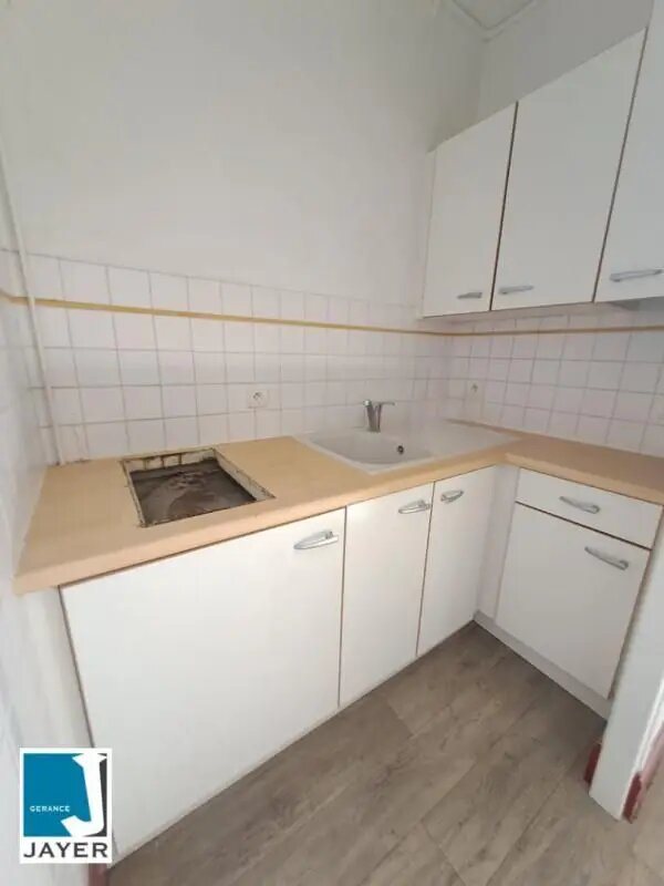 Appartement à louer, 34m², Chalon-sur-Saône