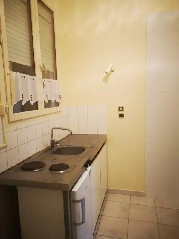 Appartement à louer, 17m², Chalon-sur-Saône