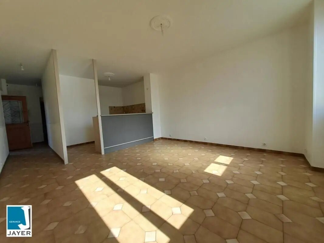 Appartement à louer, 55m², Chalon-sur-Saône