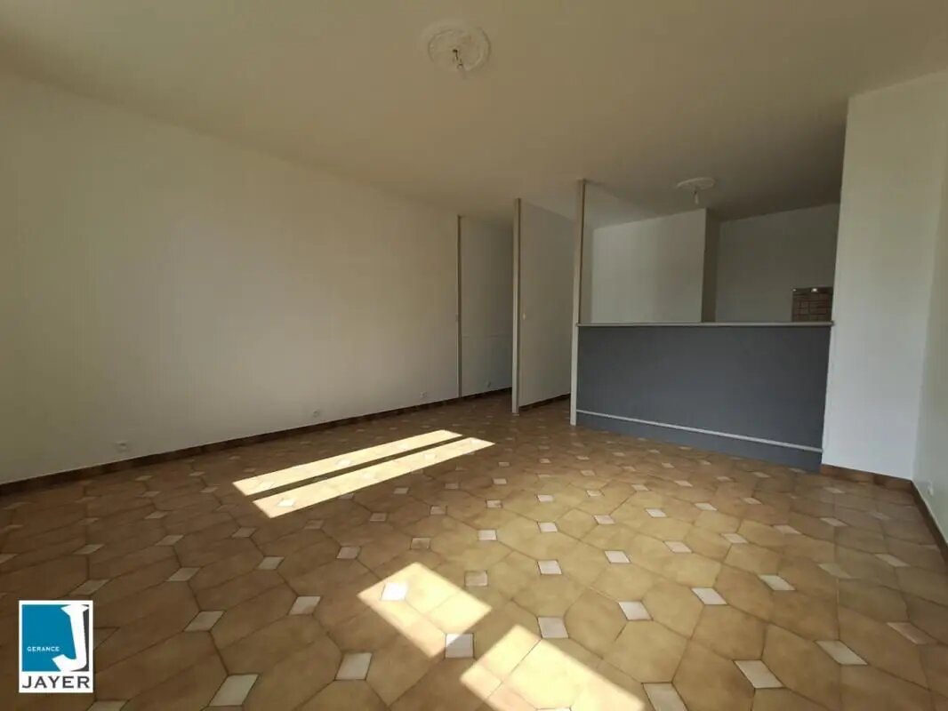 Appartement à louer, 55m², Chalon-sur-Saône