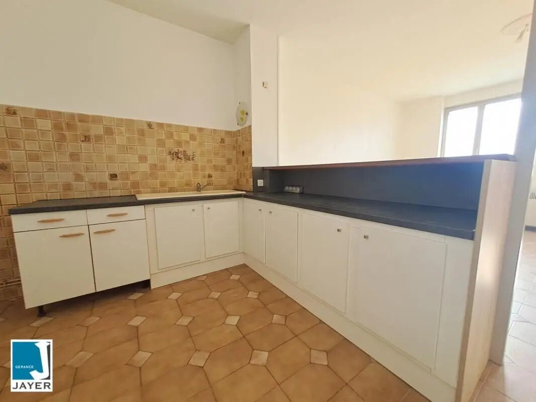 Appartement à louer, 55m², Chalon-sur-Saône