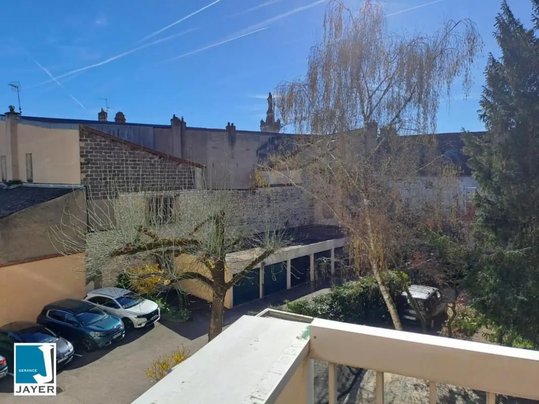 Appartement à louer, 99m², Chalon-sur-Saône