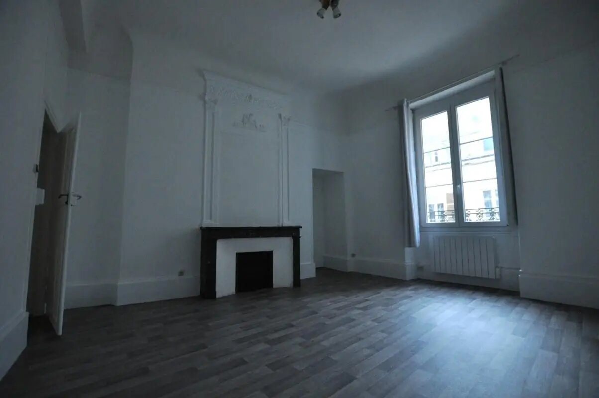 Appartement à louer, 52m², Chalon-sur-Saône
