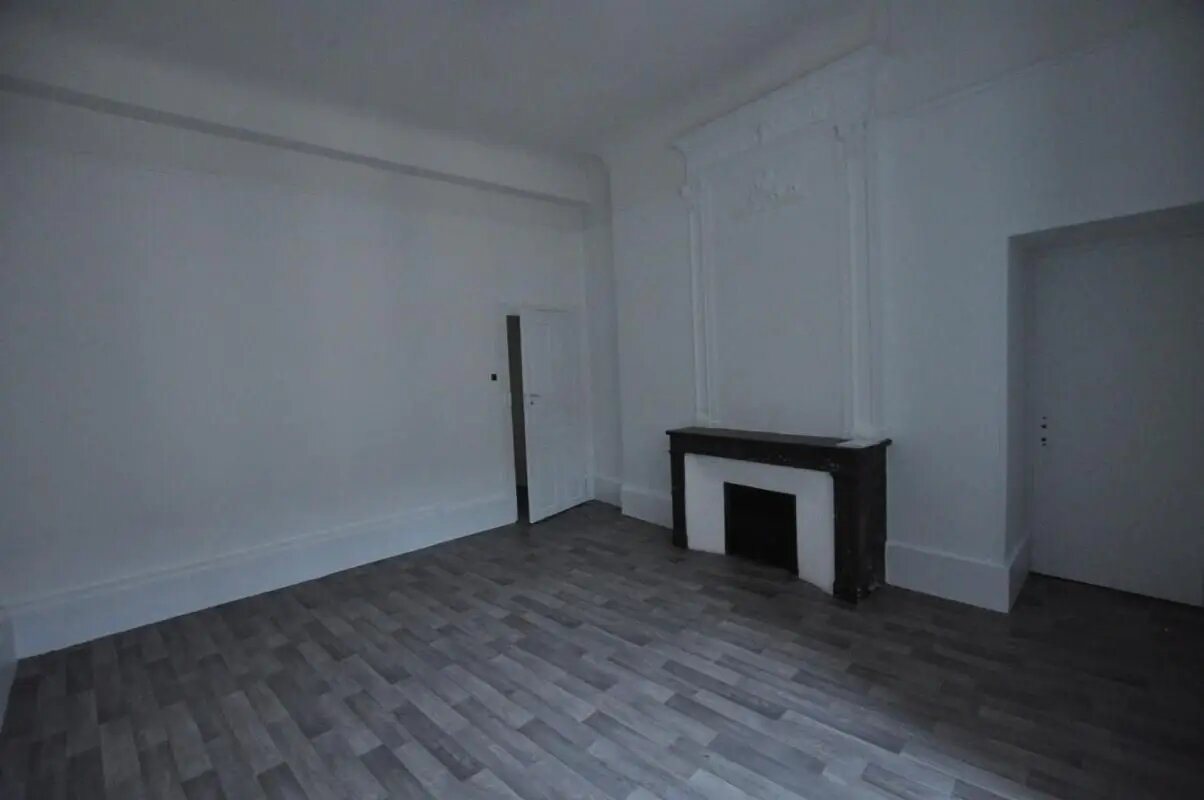 Appartement à louer, 52m², Chalon-sur-Saône