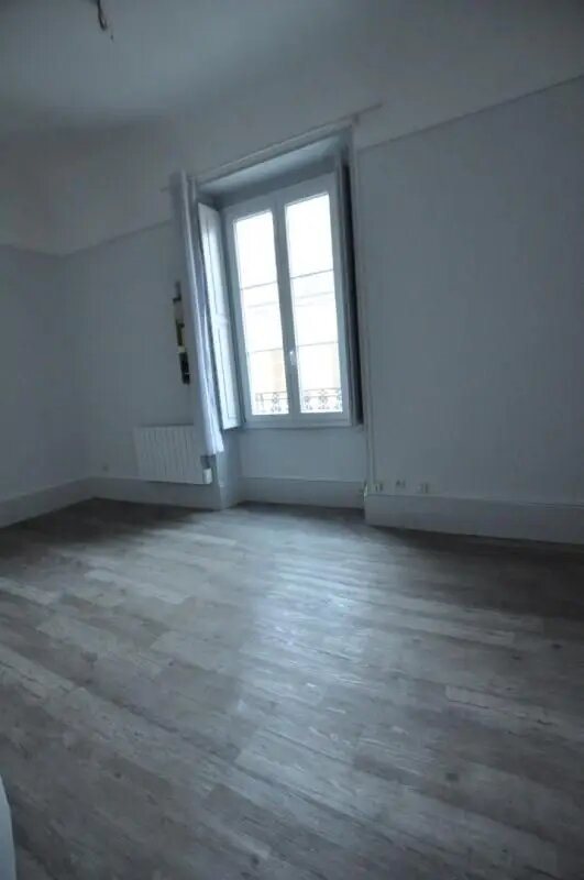 Appartement à louer, 52m², Chalon-sur-Saône