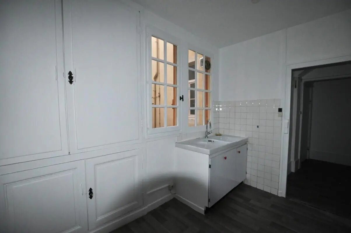 Appartement à louer, 52m², Chalon-sur-Saône