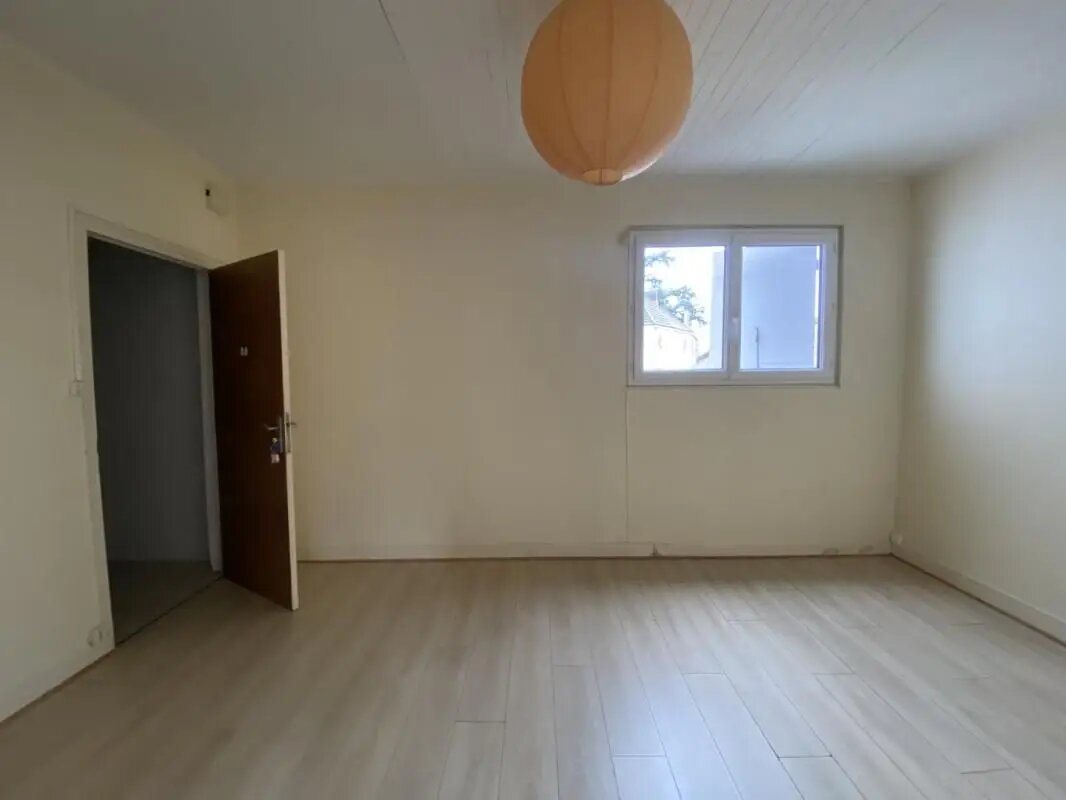 Appartement à louer, 51m², Sennecey-le-Grand