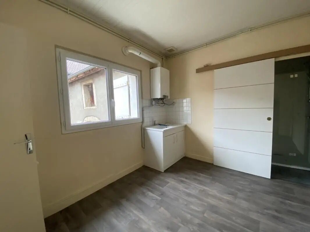 Appartement à louer, 51m², Sennecey-le-Grand