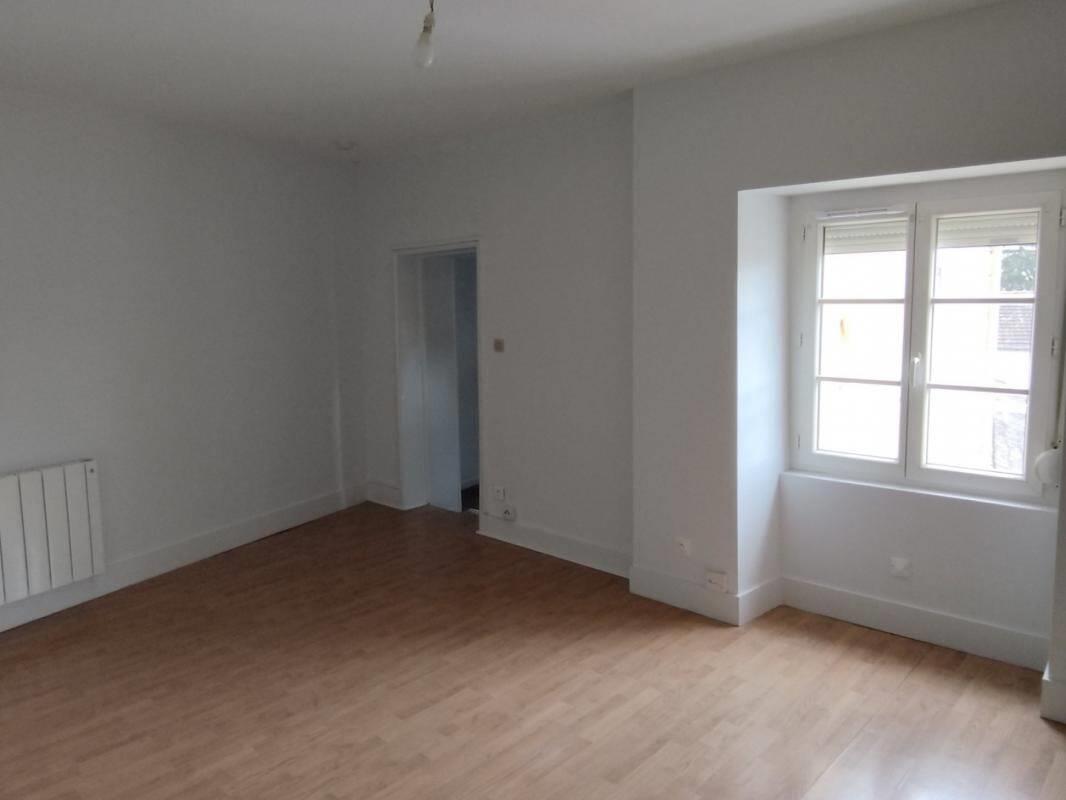 Appartement à louer, 41m², Chalon-sur-Saône