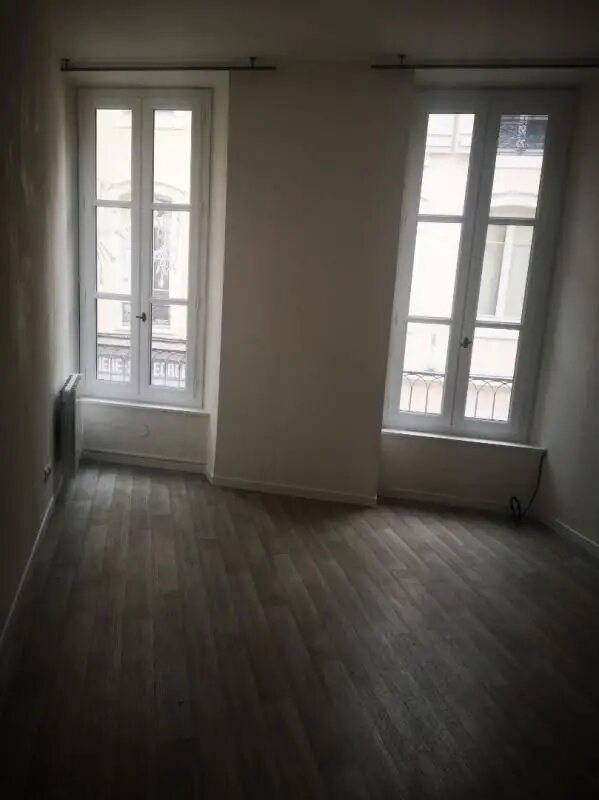 Appartement à louer, 36m², Chalon-sur-Saône
