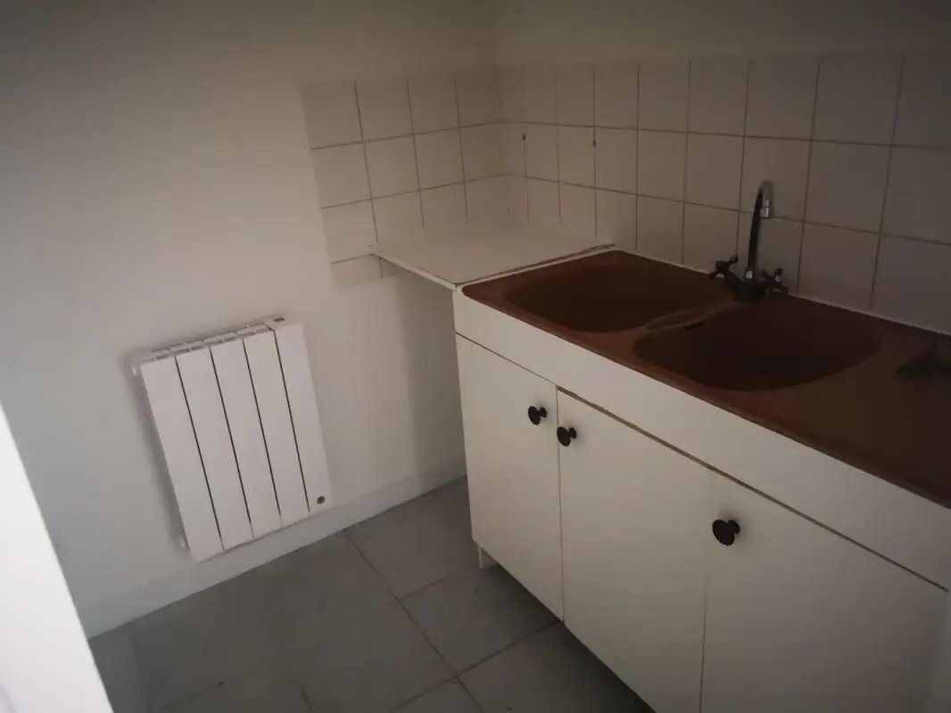 Appartement à louer, 36m², Chalon-sur-Saône