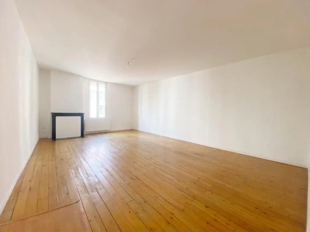 Appartement à louer, 91m², Chalon-sur-Saône