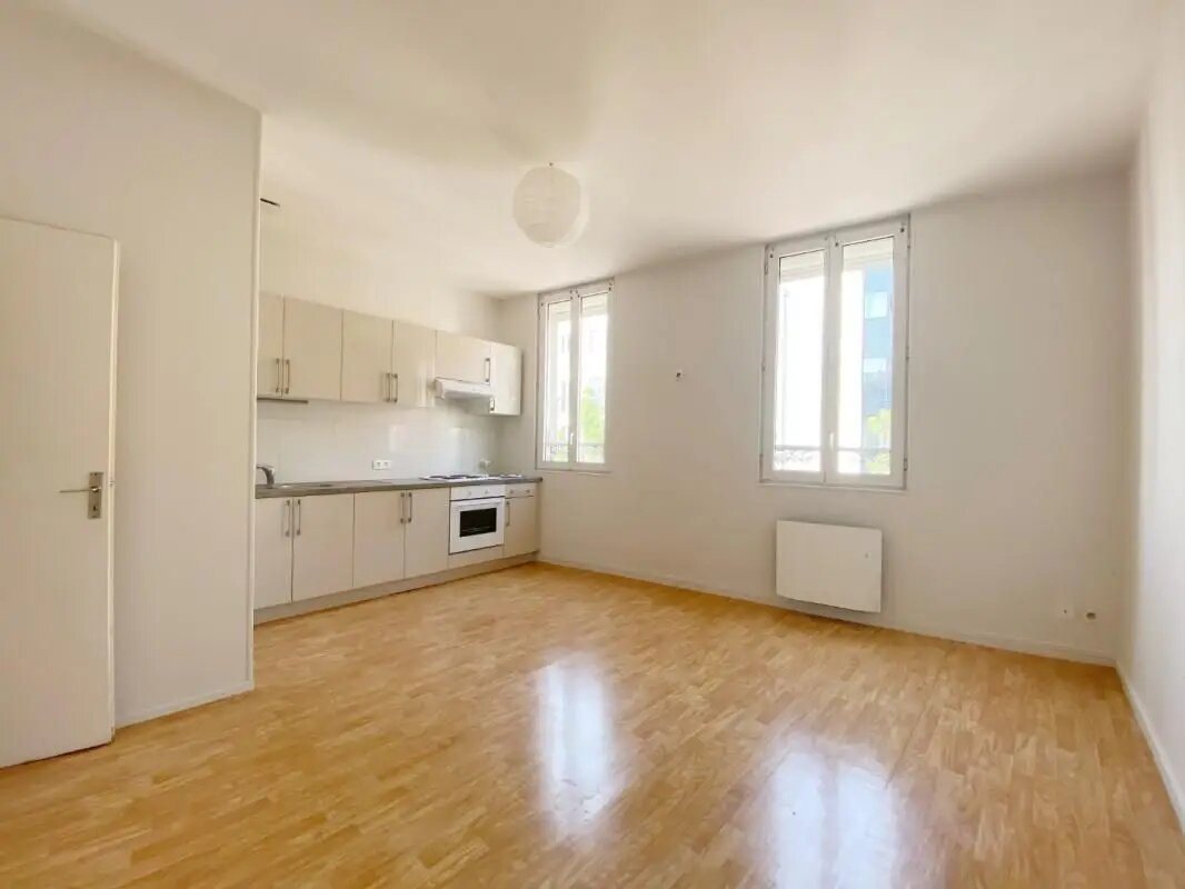 Appartement à louer, 91m², Chalon-sur-Saône