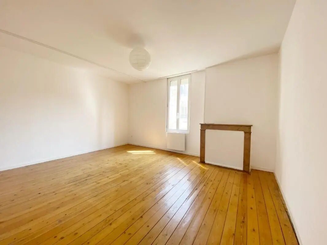 Appartement à louer, 91m², Chalon-sur-Saône