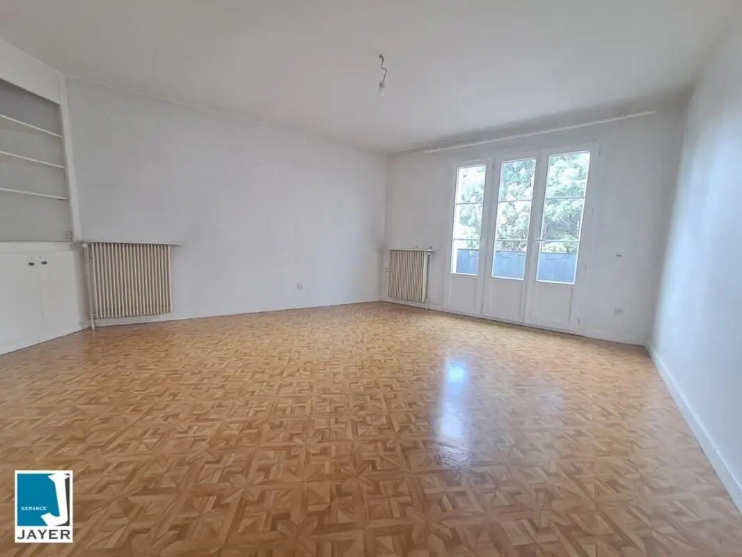 Appartement à louer, 58m², Chalon-sur-Saône