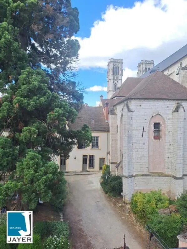 Appartement à louer, 58m², Chalon-sur-Saône