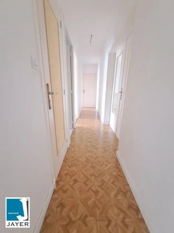Appartement à louer, 58m², Chalon-sur-Saône