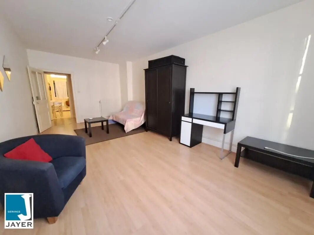 Appartement à louer, 35m², Chalon-sur-Saône