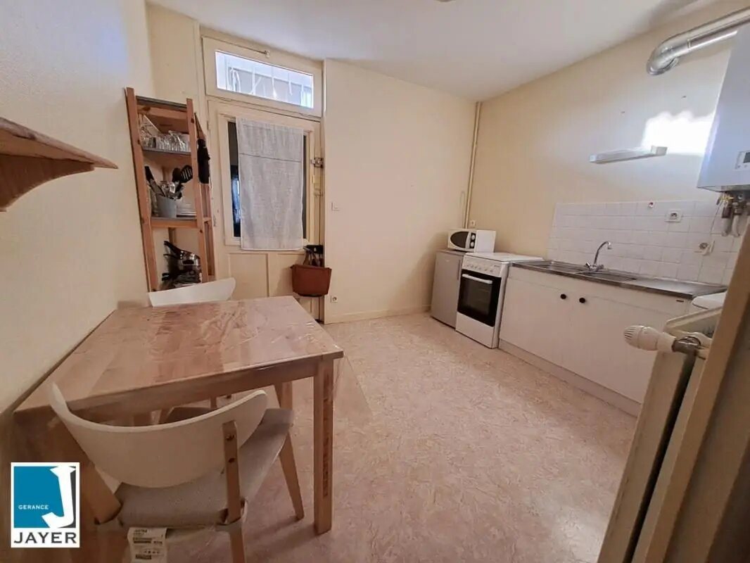 Appartement à louer, 35m², Chalon-sur-Saône