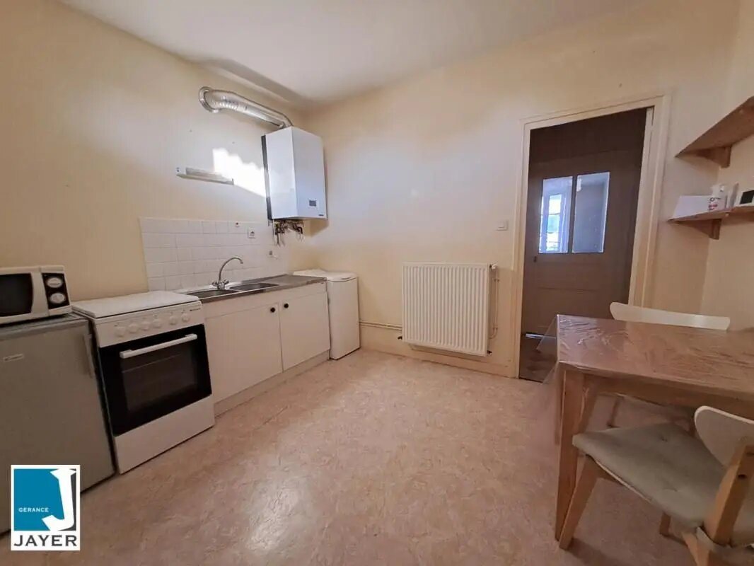 Appartement à louer, 35m², Chalon-sur-Saône