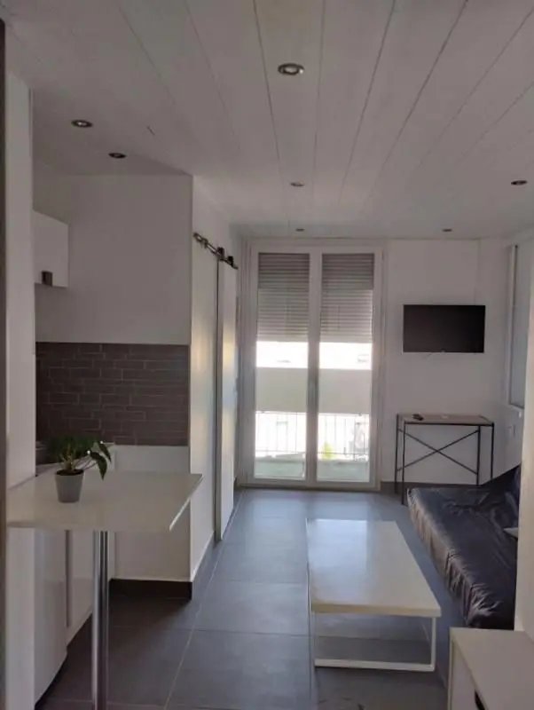 Appartement à louer, 18m², Chalon-sur-Saône