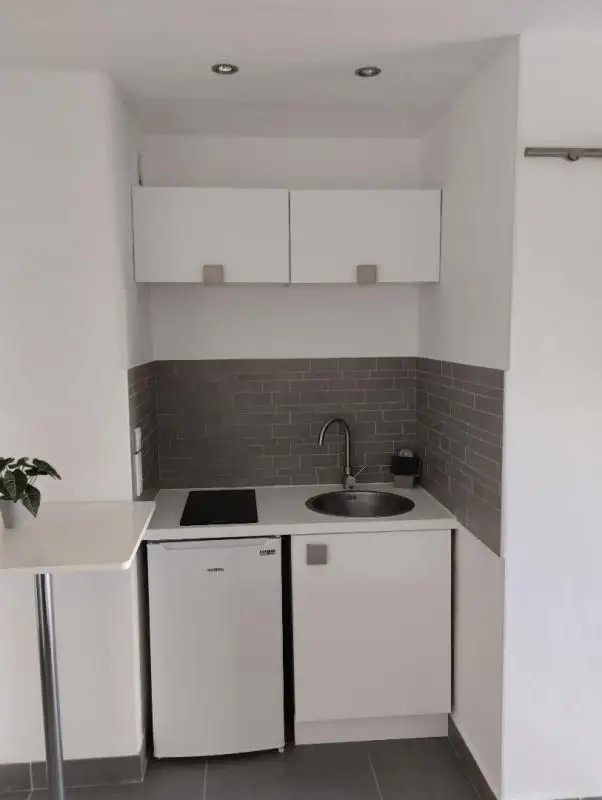 Appartement à louer, 18m², Chalon-sur-Saône