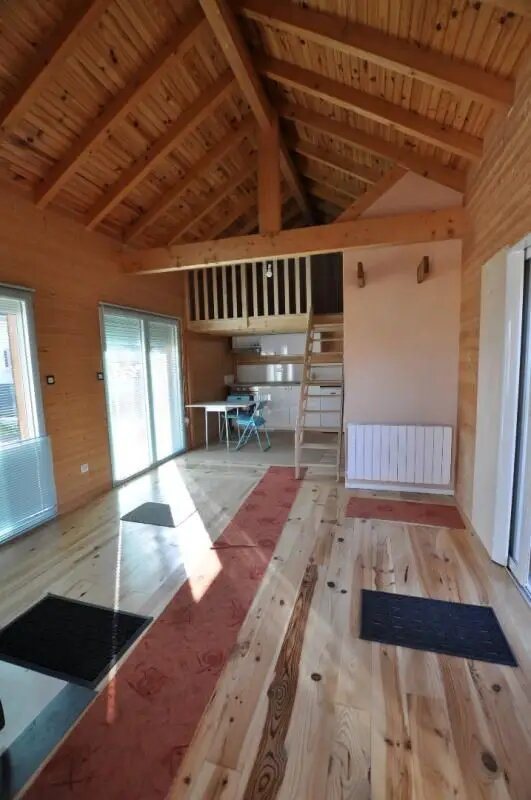 Appartement à louer, 39m², Saint-Rémy