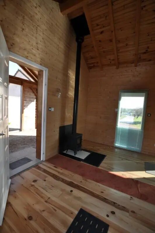 Appartement à louer, 39m², Saint-Rémy