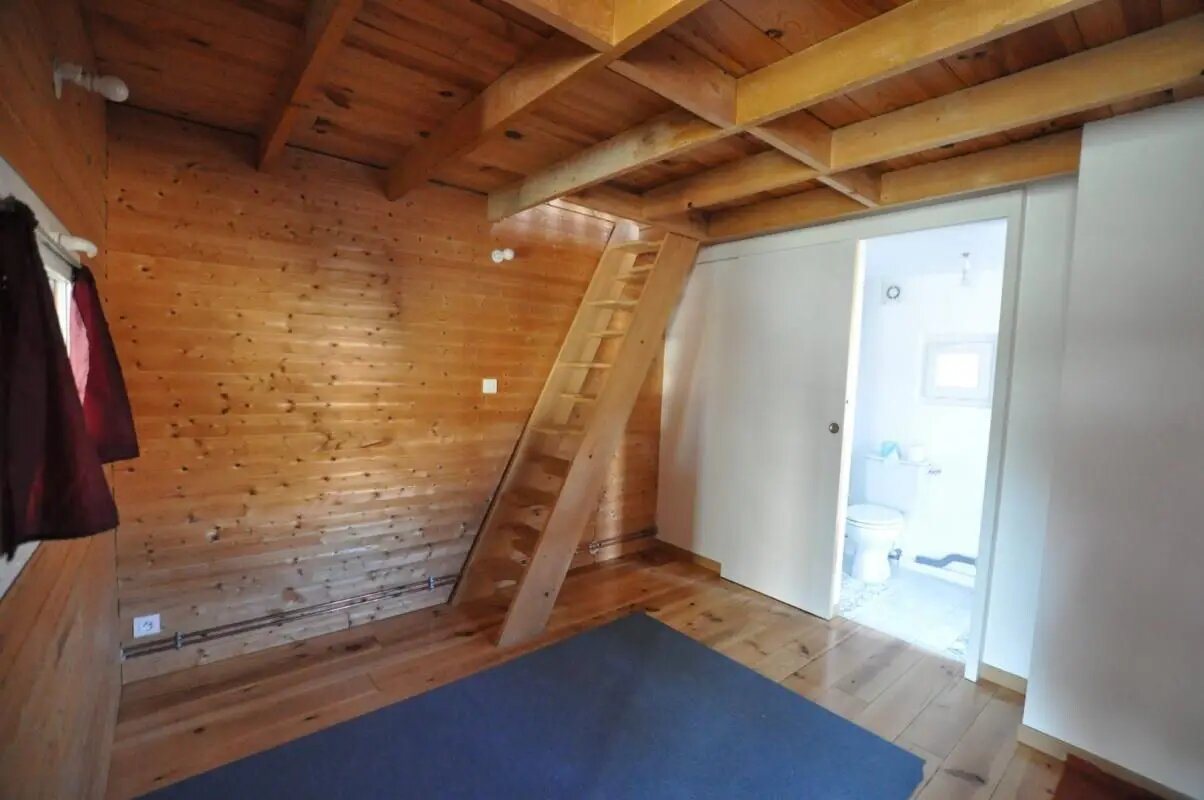 Appartement à louer, 39m², Saint-Rémy