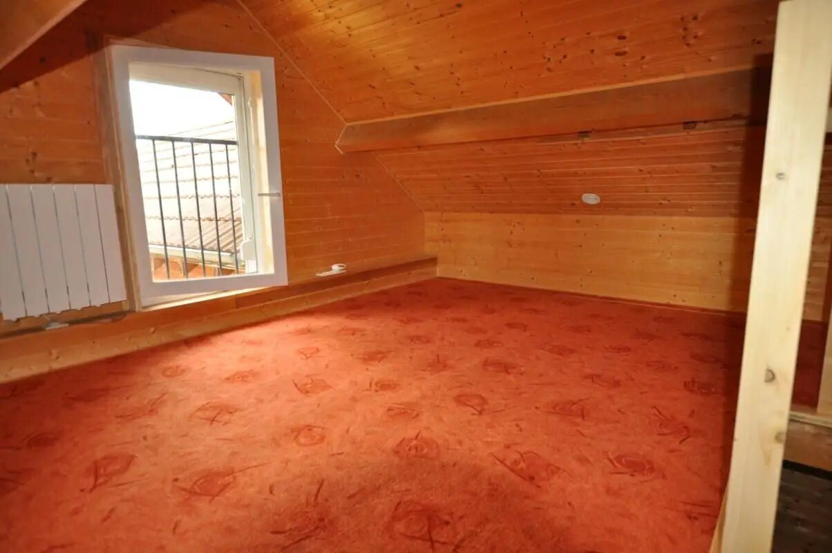 Appartement à louer, 39m², Saint-Rémy