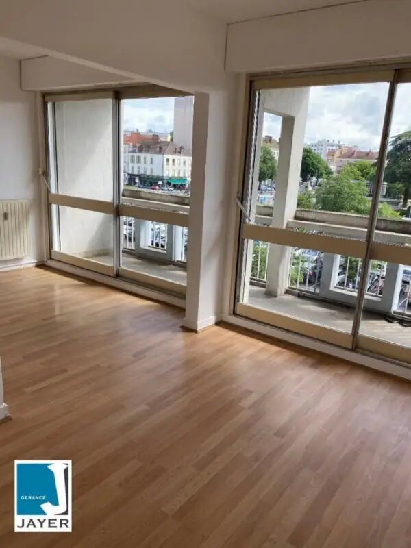 Appartement à louer, 32m², Chalon-sur-Saône