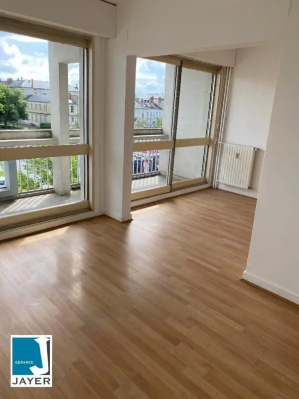 Appartement à louer, 32m², Chalon-sur-Saône